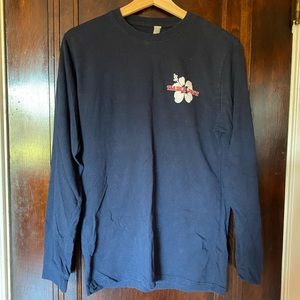 Trader Joe’s medium long sleeve